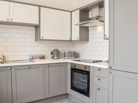 Kitchen area | Dezzy’s, Montrose