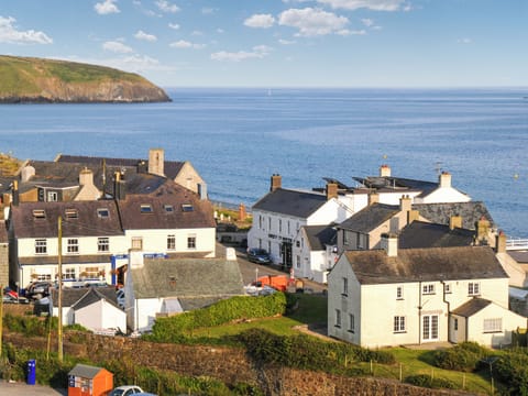 Beach | Bodarfor (By The Sea), Aberdaron, Llyn Peninsula