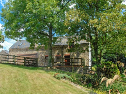 Exterior | The Hayloft, near Broad Haven and Little Haven