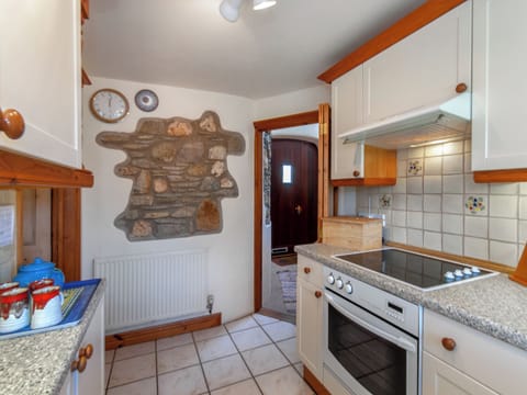 Kitchen area | Yr Hen Felin, Castlemorris