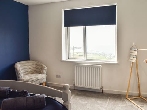 Double bedroom | Bryn Derwen, Harlech