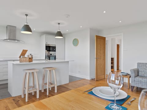 Interior | The Keys, Llangwm, near Pembroke