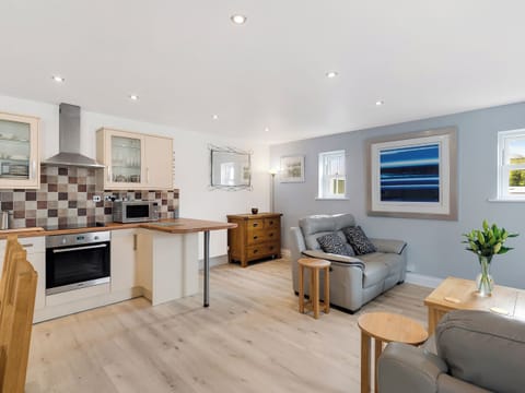 Interior | Cwtch @ Forge Cottage, Laugharne