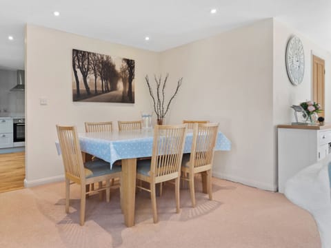 Dining Area | Ash Tree Cottage, Bosherston