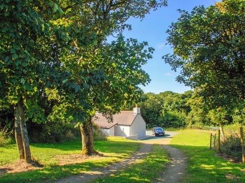 Exterior | Lower Bushford Cottage, Hasguard, near Dale