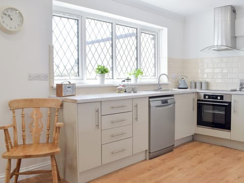 Kitchen area | Springfield, Lamphey, near Tenby