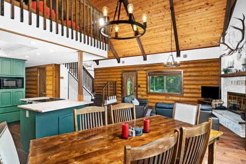 Our team is enthusiastic about ensuring our guests have great stays. Please reach out and we will happily provide local recommendations of all sorts!