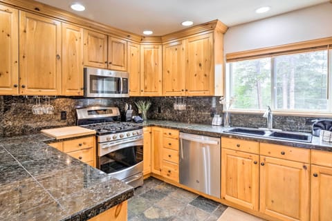 Kitchen | Coffee Maker | Blender