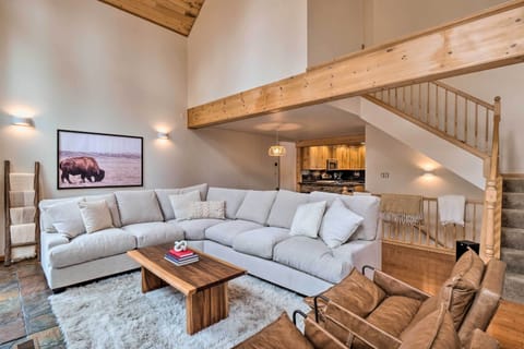 Living Area | Board Games