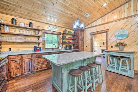 Kitchen | Pots & Pans