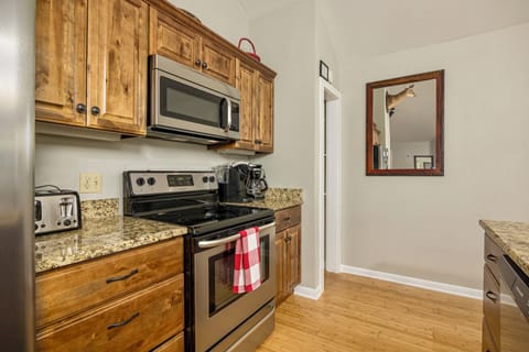 Cook up a meal for the family in the provided Instant Pot!
