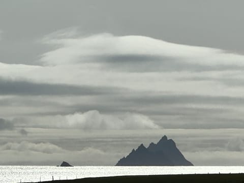 Take a trip to the Skelligs