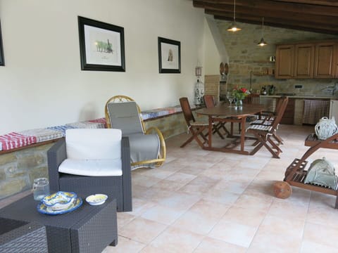 Furniture, Table, Picture Frame, Building, Interior Design, Chair, Living Room, Wood, Floor, Flooring