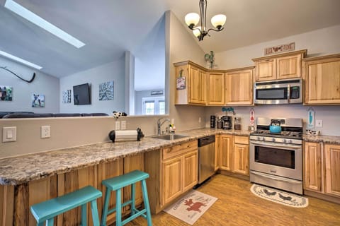 Kitchen | Coffee Maker