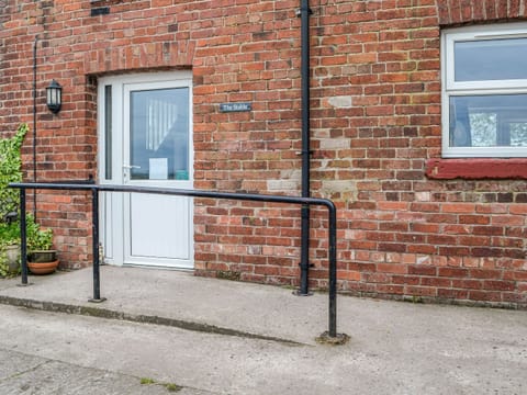 Exterior | Mount FarmThe Stable, Carlisle