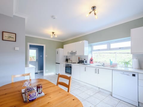 Kitchen/diner | Great Whaup - Coulter Allers, Biggar