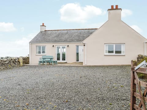 Exterior | Auld Dairy Cottage, Stranraer