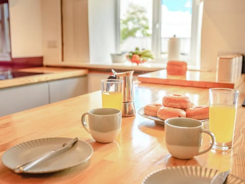 Kitchen | Heath Hills, Folly Gate, near Okehampton