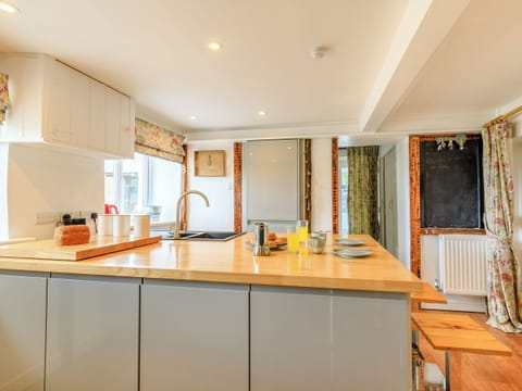 Kitchen | Heath Hills, Folly Gate, near Okehampton