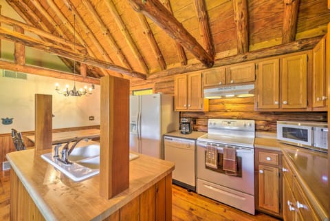 Kitchen | Pots & Pans