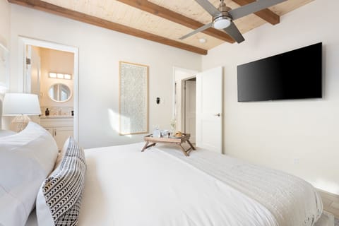 Mission Point 2 - Bedroom 3.