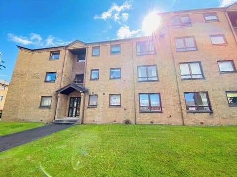 Front of property - facing main road