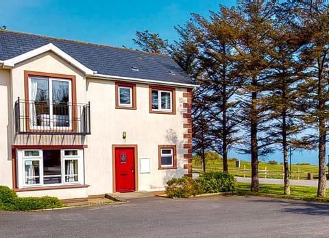 Seacliff Holiday Home No. 8, Dunmore East, County Waterford