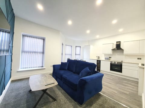 Living Room / Lounge