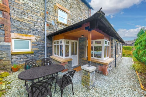 Fernlea in Coniston Lake District