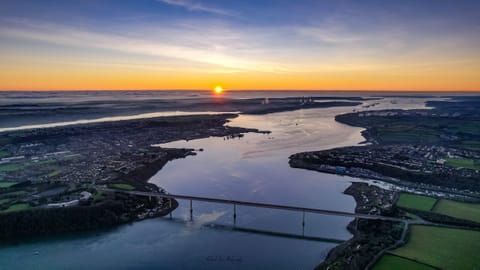 Milford Haven Waterway