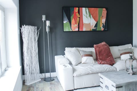 Welcome to our property! Enjoy your stay at this beautiful spot near a creek with an outside hot tub!