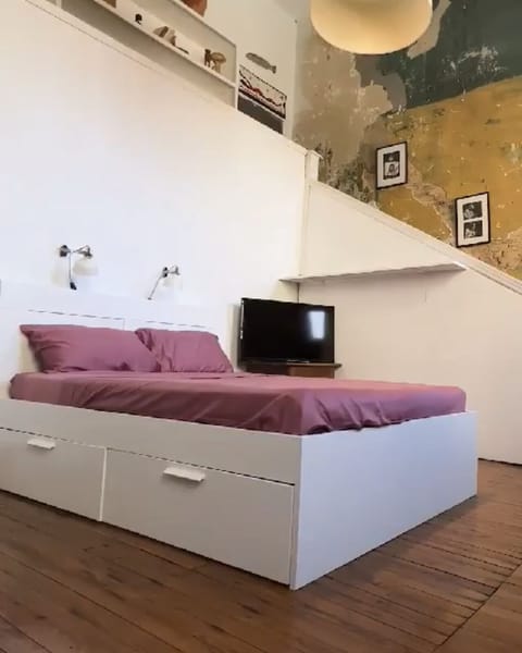 1 bedroom, WiFi