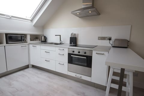 Buzzards Reach Kitchen