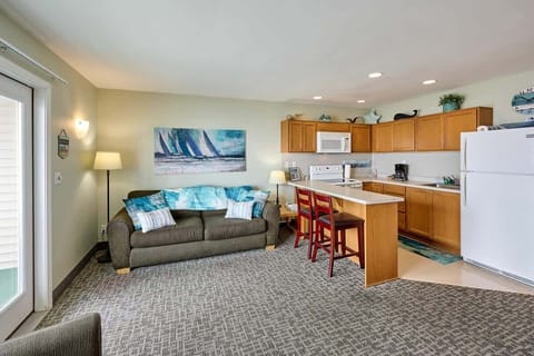 Plenty of room for activities