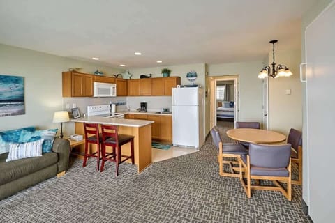 Other side of the unit