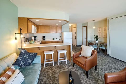 Your home away from home