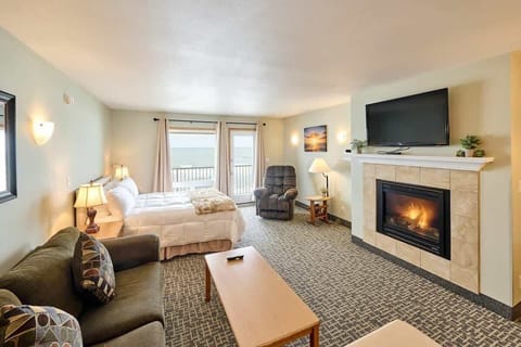 Welcome to Unit 321, Kite Rider