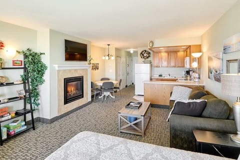 Other side of the unit