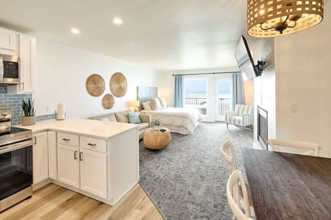 Plenty of room for the whole family