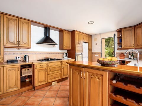 Furniture, Building, Table, Plant, Chair, Houseplant, Shade, Orange, Interior Design, Flooring