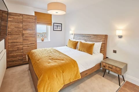 Studio Pod 3, Saltburn-by-the-Sea - Host & Stay