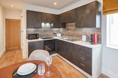 Studio Pod 3, Saltburn-by-the-Sea - Host & Stay