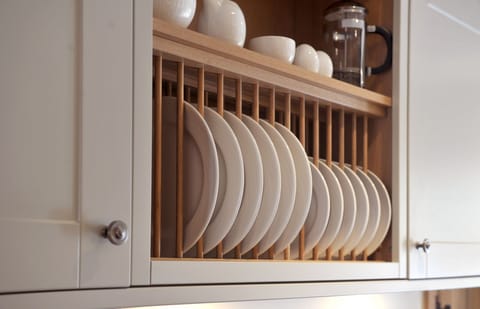 No.3 The Forge kitchen