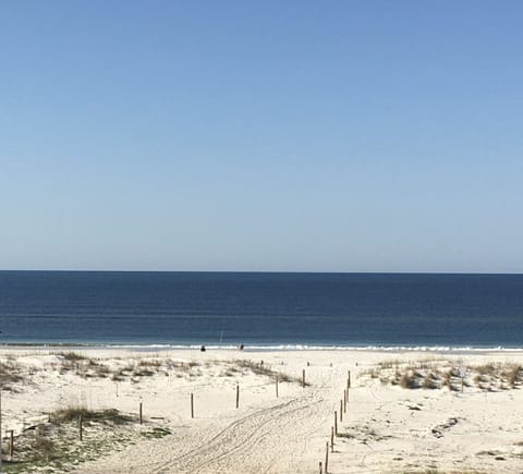 Beach nearby, beach towels