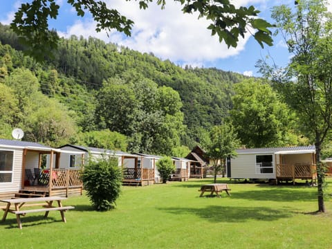 Property, House, Home, Natural Landscape, Real Estate, Tree, Building, Cottage, State Park, Landscape