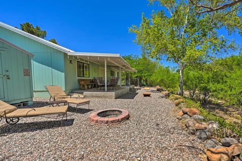 Camp Verde Vacation Rental | 3BR | 2BA | 1,781 Sq Ft | Step-Free Access