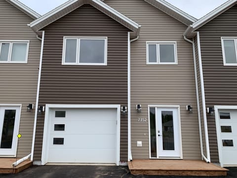 Our new townhome we are happy to share with you!