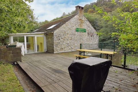 View from Holiday Home [summer]