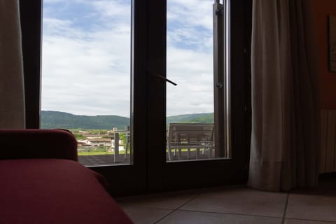 View from Holiday Home [summer]