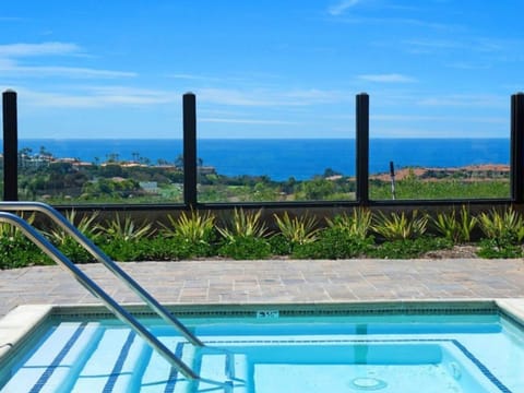 STR23-0012 : Spa Area #2 with Ocean View (STR23-0012)